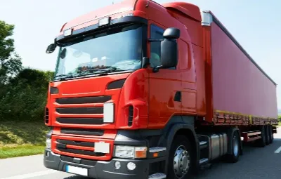 Adana Saraydüzü Ambar Kargo