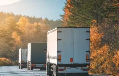 Adana ile Saraydüzü Arası Klima Taşıma