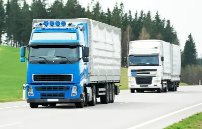 Adana ile Saraydüzü Arası Eşya Taşıma